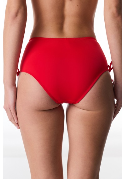 Penti Kırmızı High Ring Bikini Altı
