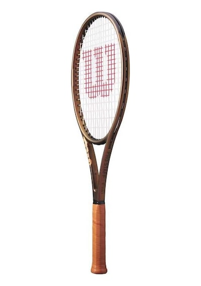 Wilson Pro Staff 97 V14 Tenis Raketi Wr125711