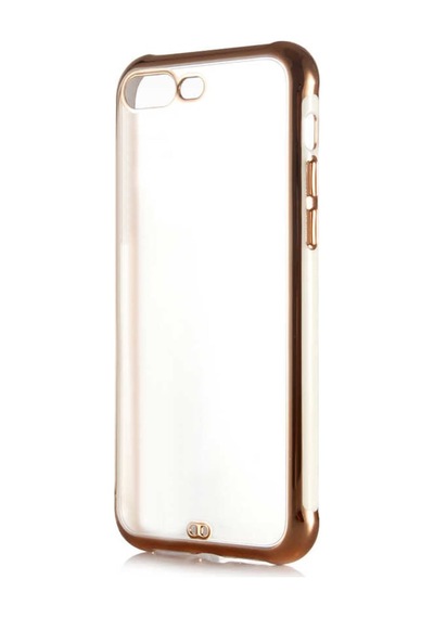 Apple Uyumlu iPhone 8 Plus Kılıf Zore Voit Kapak (502971890)