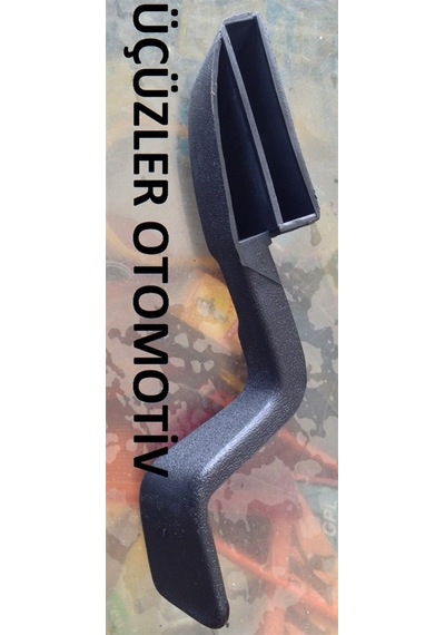 Koltuk Kızak Hareket Kolu Sol R9 R11 7700696480