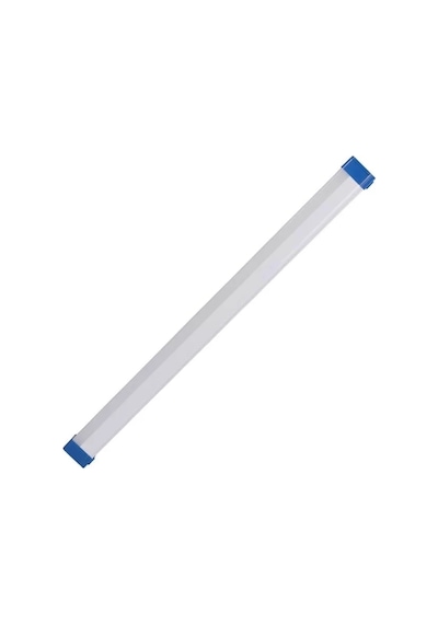 Sh Powermaster T550 50cm 60w Çubuk Portatif Led Işıldak Şarjlı Tüp Lamba 1500mah Najmaddin