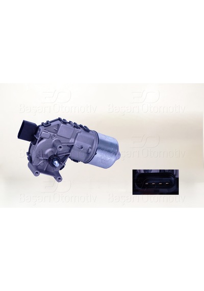 Sılecek Motoru On -93179149- Opel Astra H A04 2004-2010 - Opel Astra H Gtc A04 2005-2010