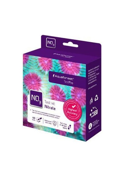 Aquaforest Nitrate Test Kit
