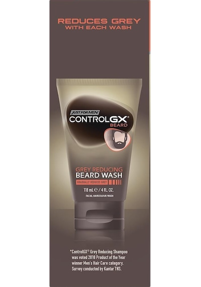 Just For Men Controlgx Gri Sakalları Koyulaştıran Şampuan 118 ML