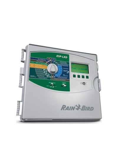 Rain Bird Esplxd Dekoderli  50 İstasyonlu Kontrol Ünitesi