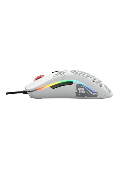 Glorious Model O Minus Gaming Mouse Mat -beyaz