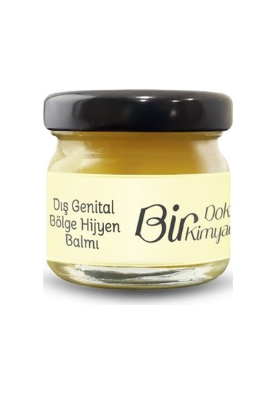 Bir Doktor Bir Kimyager Dış Genital Bölge Hijyen Balmı 28 ML