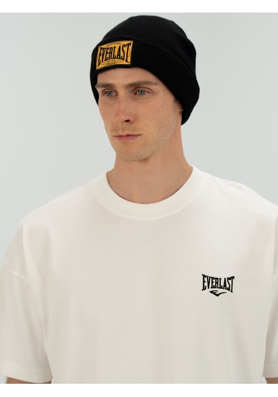 Everlast 1910 Siyah Bere Siyah