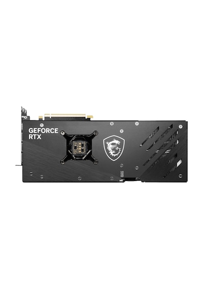 MSI NVIDIA GeForce RTX 4070 Ti Gaming X Trio 12 GB GDDR6X 192 Bit Ekran Kartı