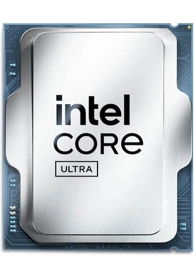 Intel Core Ultra 5 250k Plus 3.3ghz-5.3ghz 30mb Tray 1851p