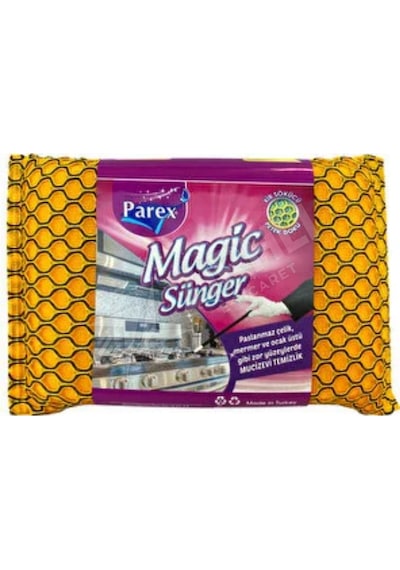 2 Adet Parex Magic Sünger