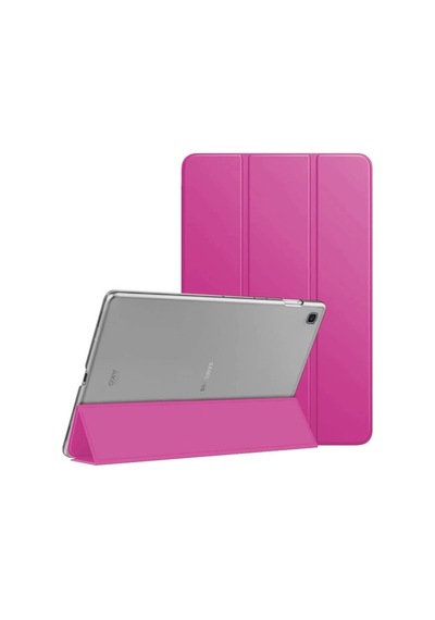 Samsung Uyumlu Tab A T290/T295/T297 Standlı Smart Cover Tablet Kılıf (483113868)