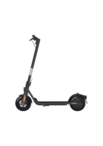 Segway Ninebot F2 Elektrikli Scooter Siyah