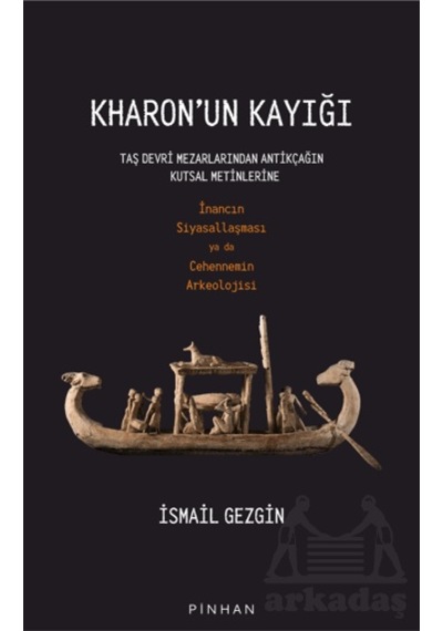 Kharon'un Kayığı Pinhan Yayıncılık
