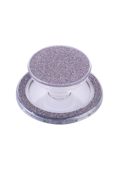 Simli Popsocket Telefon Tutacağı Magsafeli Tutucu P Soket 15 Telefon Standı L