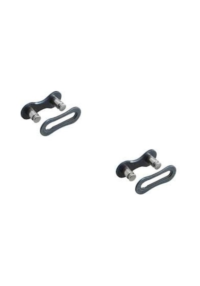 Shimano Powerlink 6/7/8 Vites Uyumlu 2 Adet Sm-ug51 Gri - Siyah