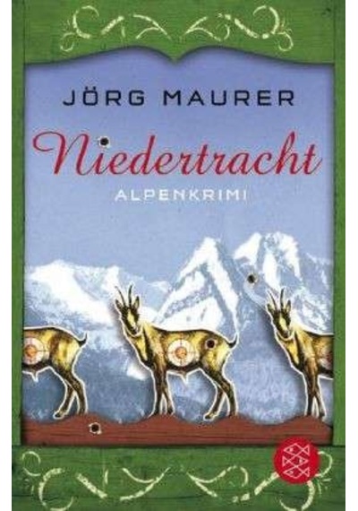 Niedertracht