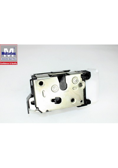 Kapi Kilidi Ön Sol Fiat Doblo 99-12 Mtc Tfs0177