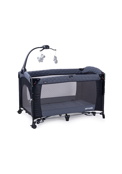 Armada Oyun Parkı Beşik Park Yatak 70x120 Cm