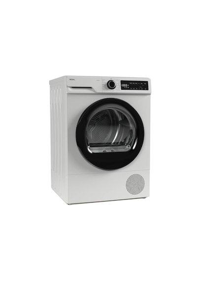 Regal KM 101132 10 KG Isı Pompalı Çamaşır Kurutma Makinesi