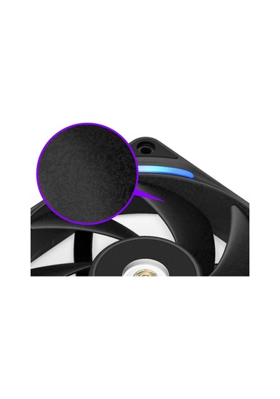 Nzxt Rf-u36pn-w1 F360x - 360mm Performance Rgb Fan Azaz0nzx0049