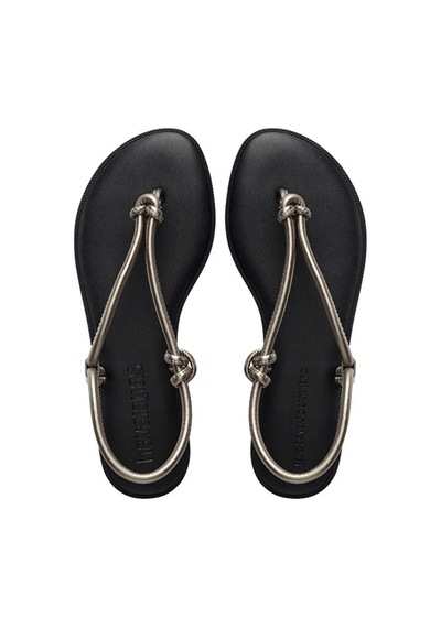 Havaianas Una Acai Kadın Terlik 4149616 Siyah