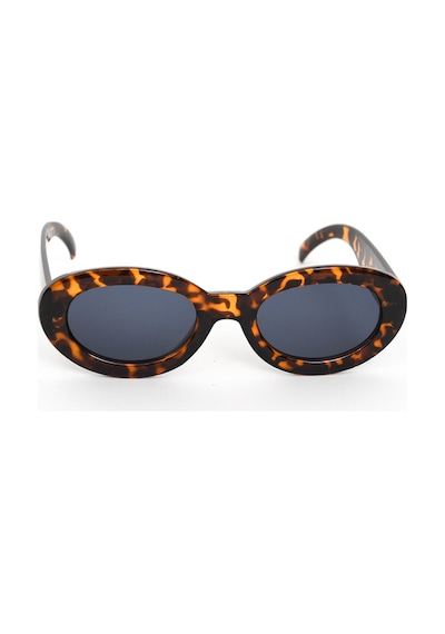 Pivona Vintage & Retro Güneş Gözlüğü Leopar