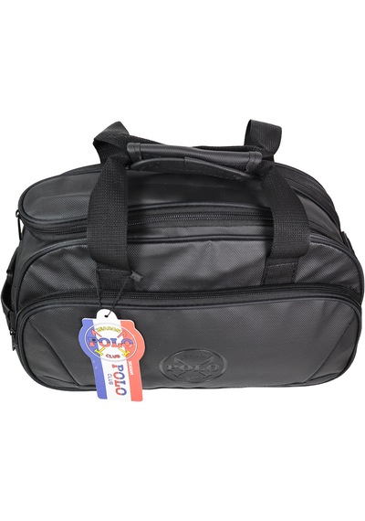 Bag Trend Bt Büyük Boy Seyahat Çantası,spor, Ve Gezi Tipi Kullanım,lakos Çift Tabanlı ,valiz Siyah