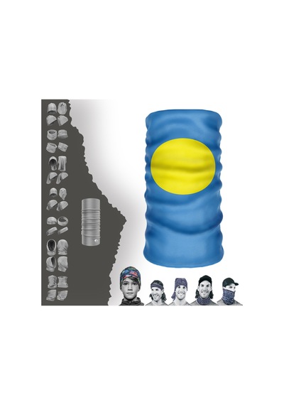 E Taktik Palau Bayrak Desenli Boyunluk Dikişsiz Tüp Maske Buff Baf Saç Bandı Uv+50 Yansıtıcı 4 Mevsim Yarı Termal Üründür Çok Renkli - 918531743 Çok Renkli E Taktik Palau Bayrak Desenli Boyunluk Dikişsiz Tüp Maske Buff Baf Saç Bandı Uv+50 Yansıtıcı 4 Mevsim Yarı Termal Üründür Çok Renkli - 918531743 Çok Renkli