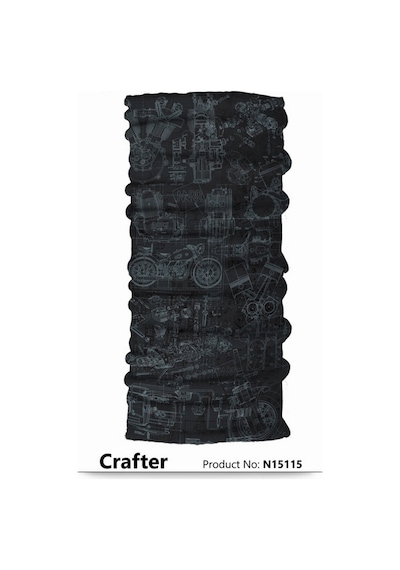 Narr Crafter Bandana