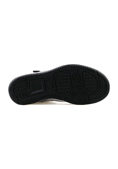 Puma Puma Rebound Layup Sl V Ps Çocuk Günlük Ayakkabı 37048801 Siyah 37048801 Siyah