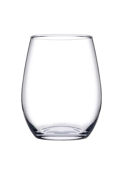 Amber Meşrubat Bardağı 350 Cc Adet