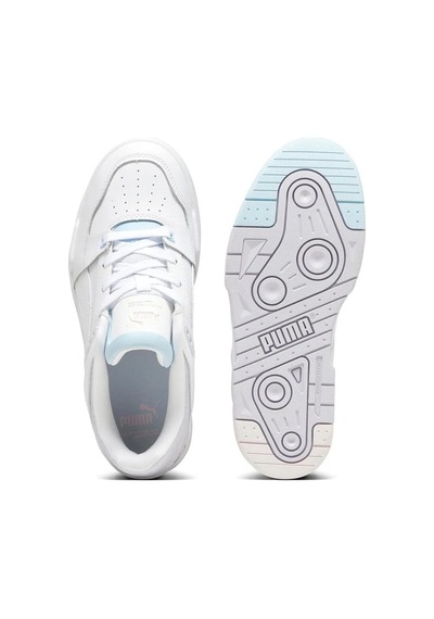Puma 386270-14 Slipstream Wns Kadın Beyaz Sneaker Spor Ayakkabı Beyaz