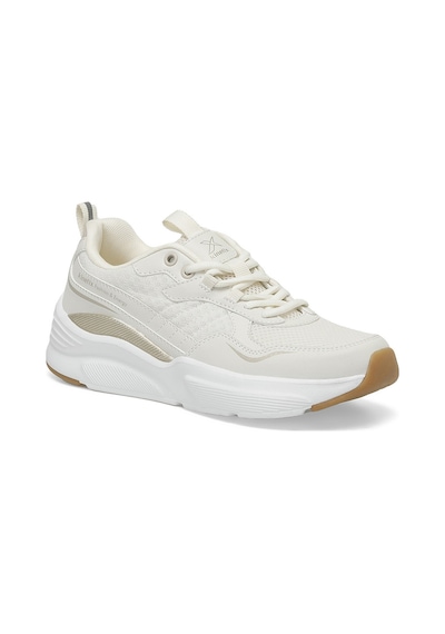 Kinetix Prestıge Tx W 4fx Ekru Kadın Sneaker 000000000101491559 Altın - Bej Kinetix Prestıge Tx W 4fx Ekru Kadın Sneaker 000000000101491559 Altın - Bej
