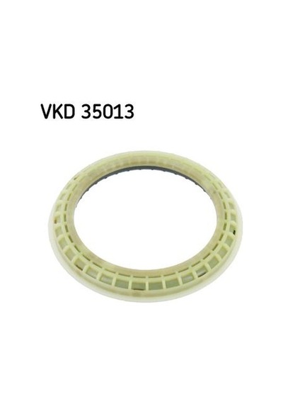 Ön Amortisör Rulmanı Transıt V184 00-06 Mondeo 94-00 Volvo S40 V40 95-04 98bg3k099ac-1023332-30616825