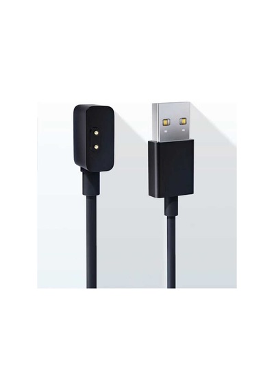 Effox Siyah Xiaomi Mi Band 7 Pro Usb Şarj Kablosu