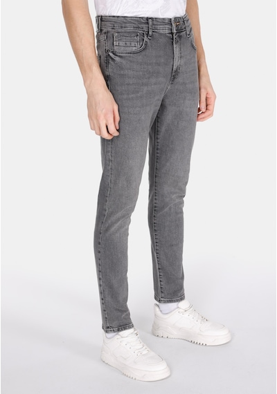 Colin's Colins 035 Ryan Skinny Fit Yüksel Bel Dar Paça Erkek Siyah Jean Pantolon Cl1073403 Cl1073403 Q1.v1 Dn44046 Denim Colin's Colins 035 Ryan Skinny Fit Yüksel Bel Dar Paça Erkek Siyah Jean Pantolon Cl1073403 Cl1073403 Q1.v1 Dn44046 Denim
