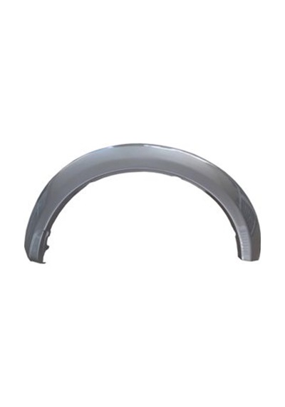 Mıtsubıshı L200 Pıck Up 10/13 Ön Çamurluk Ağzı Plastığı Sağ Dodık 4x4 Grı