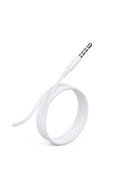 Schitec Pro 3 3.5 MM Mikrofonlu Kulak İçi Kulaklık Beyaz
