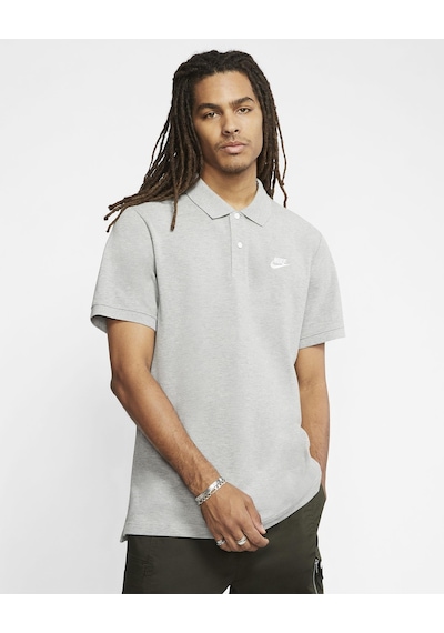 Nike Cj4456-063 Sportswear Erkek Polo T-Shirt
