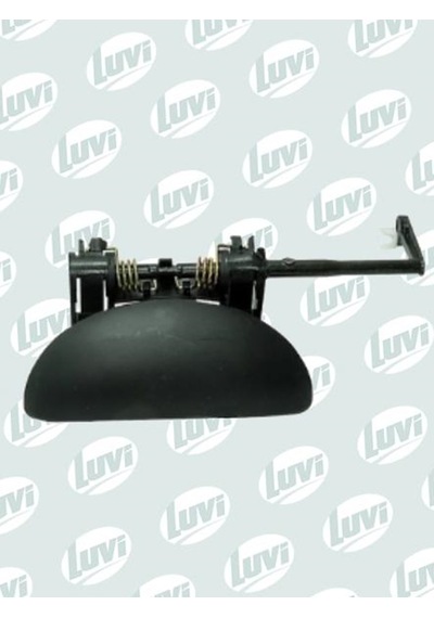 9101l2 Sol Ön Kapı Dıştan Açma Kolu 206 206+