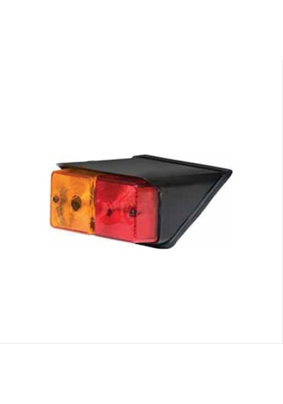 Ford Traktör 3000 / 3600 Arka Stop Lambası Sağ/sol Takım