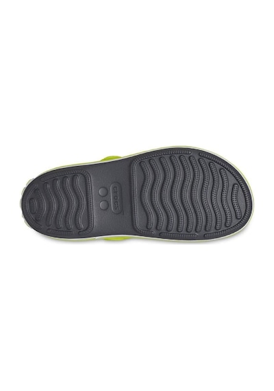 Crocs Crocband Cruiser Sandal K Çocuk Sandalet 209423-1nj Gri
