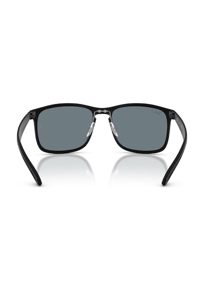 Ray-Ban Rb4264 601s80 58 Polarize Erkek Güneş Gözlüğü Siyah