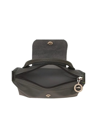 Longchamp Kadın El Çantası Xs 34175 919 Füme