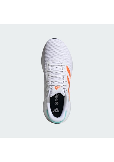 Adidas Response Runner U Ftwwht/ımpora/flaaqu