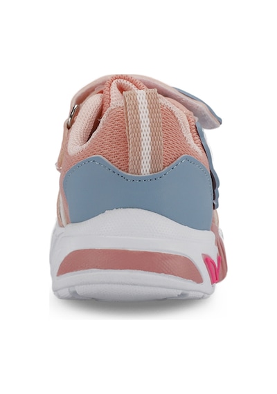 Mille PAOLINO IN Mille PANAMA IN Çocuk  Pembe Sneaker