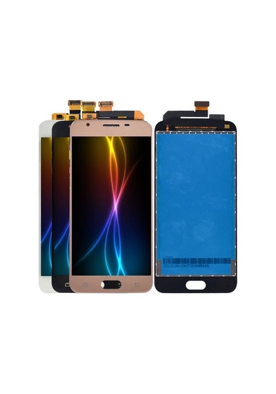 Samsung J5 Prime Servis Dokunmatik Ekran Gold
