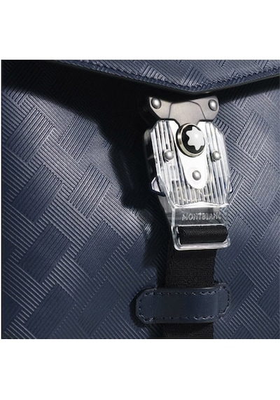 Mont Blanc Montblanc Extreme 3.0 M Lock 4810 Sırt Çantası 198049 Mavi