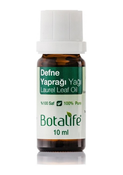Botalife Defne Yaprağı Yağı 10 ML